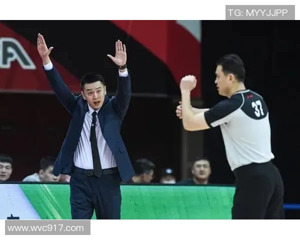 CBA季后赛对阵分析及球队战术策略探讨与展望